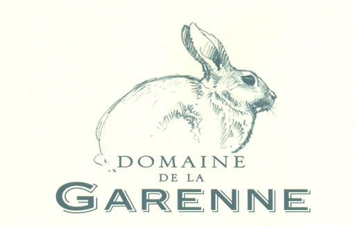 POUILLY FUISSE DOMAINE DE LA GARENNE 2023