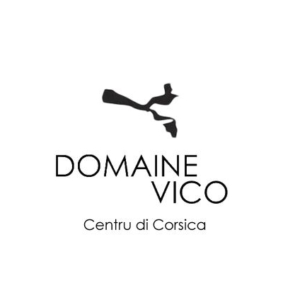 CORSE DOMAINE VICO CUVEE BOIS DU CERF 2024 BLC