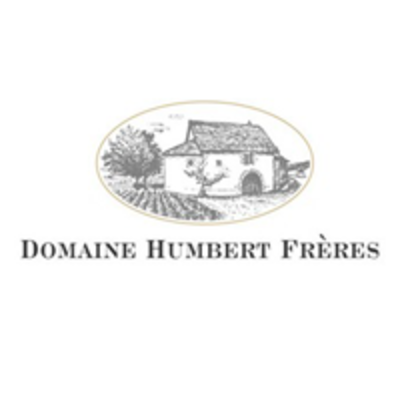 GEVREY CHAMBERTIN 1ER CRU CRAIPILLOT DOMAINE HUMBERT 2017