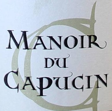 POUILLY FUISSE 1ER CRU CLOS DE SOLUTRE MANOIR DU CAPUCIN 2022