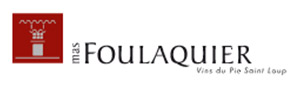 PIC SAINT LOUP DOMAINE MAS FOULAQUIER CUVEE LES CALADES 2020