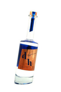 GIN DRUNKEN HORSE 50CL