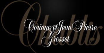 CHABLIS DOMAINE GROSSOT CUVEE PART DES ANGES 2022