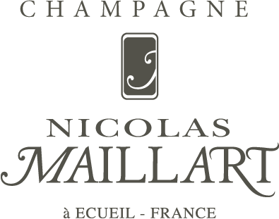 CHAMPAGNE 1ER CRU MAILLART CUVEE PLATINE BRUT 37,5CL