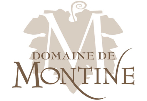 GRIGNAN LES ADHEMAR DOMAINE MONTINE CUVEE GOURMANDISE 2024 RG