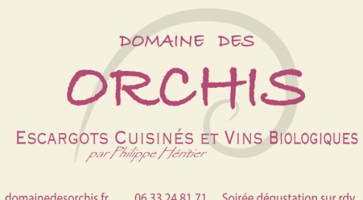 SAVOIE QUINTESSENCE DE MONDEUSE DOMAINE DES ORCHIS 2022
