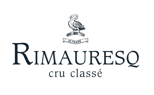 COTES DE PROVENCE DOMAINE RIMAURESQ BLANC 2020