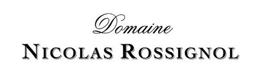 VOLNAY 1ER CRU CLOS DES ANGLES DOMAINE NICOLAS ROSSIGNOL 2020