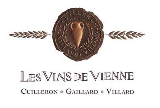IGP COLLINES RHODANIENNES LES VINS DE VIENNE CUVEE HELUICUM 2023