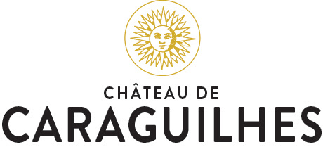 CORBIERES CHATEAU DE CARAGUILHES CUVEE LES GOURGOULES 2020 150CL