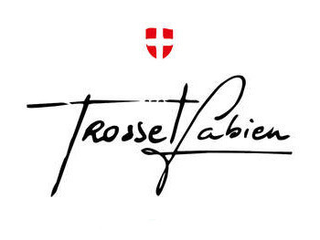 VIN DE FRANCE DOMAINE TROSSET CUVEE AVALANCHE BLANCHE 2023