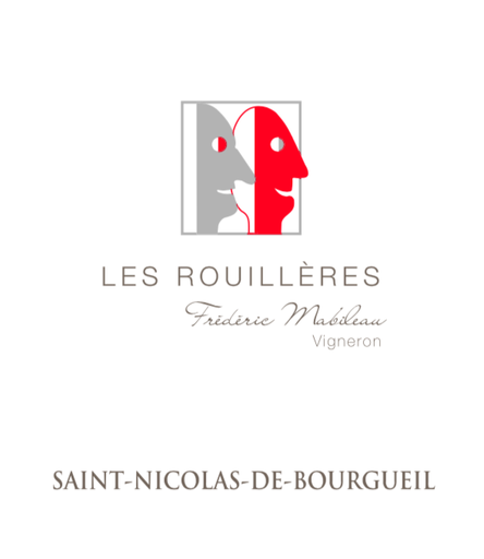 SAUMUR BLANC DOMAINE MABILEAU CUVEE CHENIN DU PUY 2022