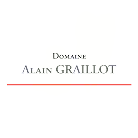 CROZES HERMITAGE DOMAINE GRAILLOT 2020 RG 150CL