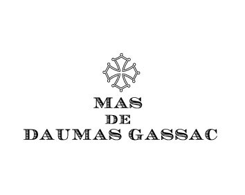 IGP PAYS D'HERAULT DOMAINE DAUMAS GASSAC CUVEE COMBE CALCAIRE 2023 RGE