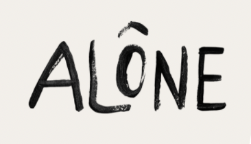 VIN DE FRANCE DOMAINE ALONE 2021 RG