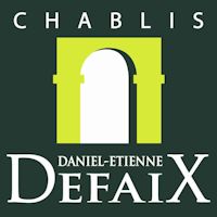 CHABLIS DOMAINE DEFAIX CUVEE VIEILLES VIGNES 2022