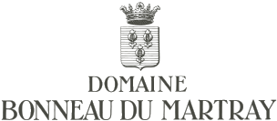 CORTON CHARLEMAGNE GRAND CRU DOMAINE BONNEAU DU MARTRAY 2020