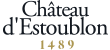 IGP MEDITERRANEE CHATEAU ESTOUBLON CUVEE ROSEBLOOD 2022 BLC